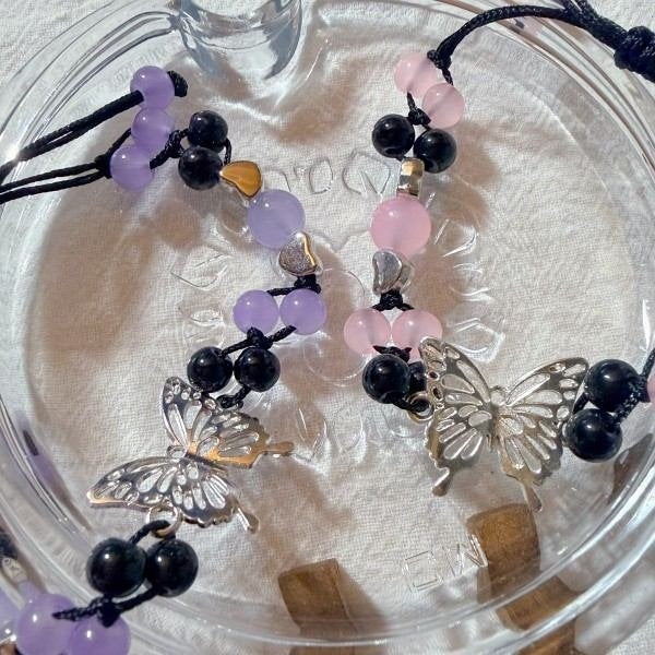 Bold Doesn’t Mean Heavy: The Story Behind the Bold Flutter Bracelet Set