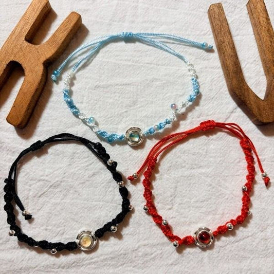 Some Connections Are Quiet: The Story Behind Moon Secret