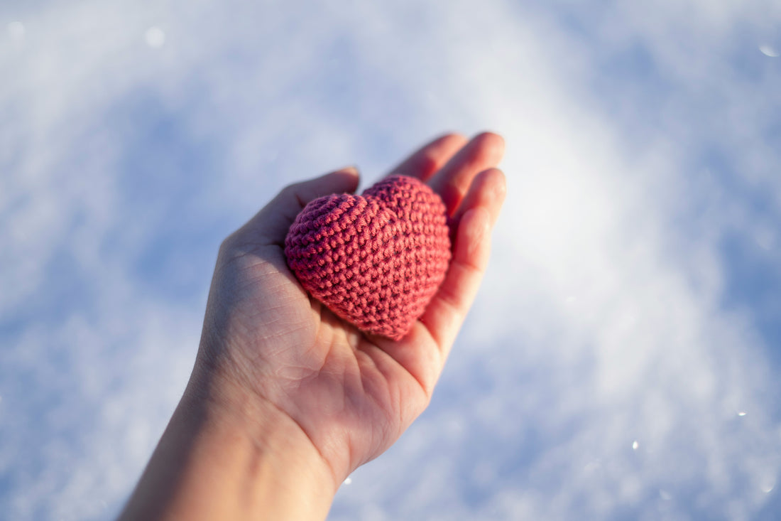 A New Year, A New Soft Beginning