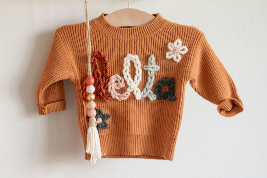 Why I’m Growing More Drawn to Sweater Chains | Quiet Styling Philosophy