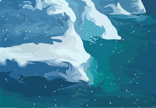 Why We’re Always Drawn to Ocean Colors